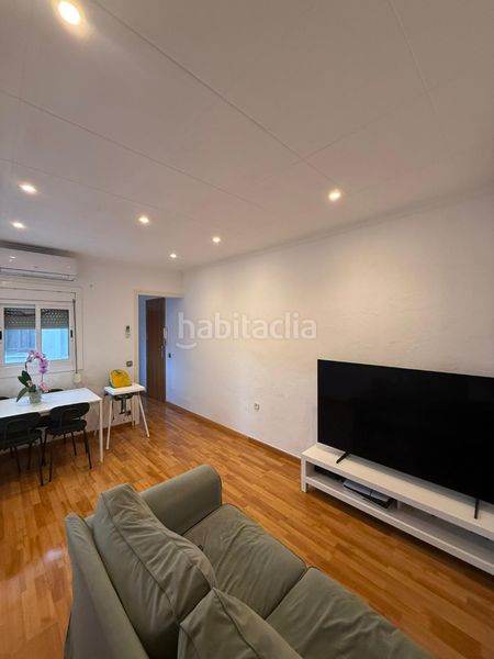 Foto f68f24e4-f5bb-48f7-a649-36680f99b31f. Pis a Passeig Maragall Gavà
