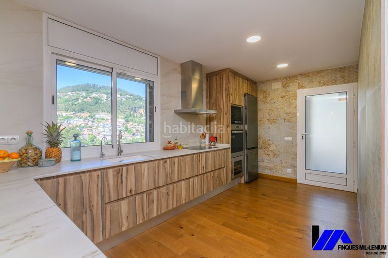 Foto 776d5d84-e571-4979-95e3-2932121b13f5. Casa amb calefacció a Vallirana