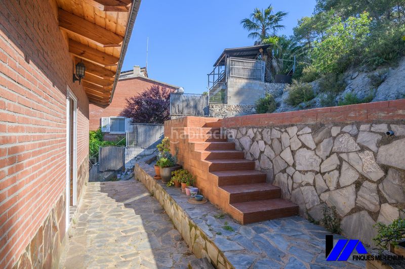 Foto aba5da7b-b22d-43da-a2b6-abe6fdb4e5b5. Casa amb calefacció a Vallirana