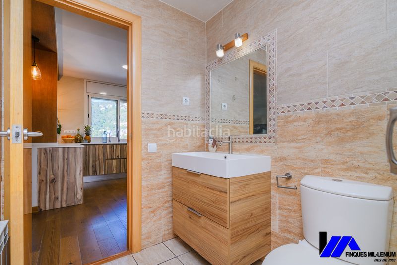 Foto ba88c315-2857-4a7e-ace0-e694b0cd87ae. Casa amb calefacció a Vallirana
