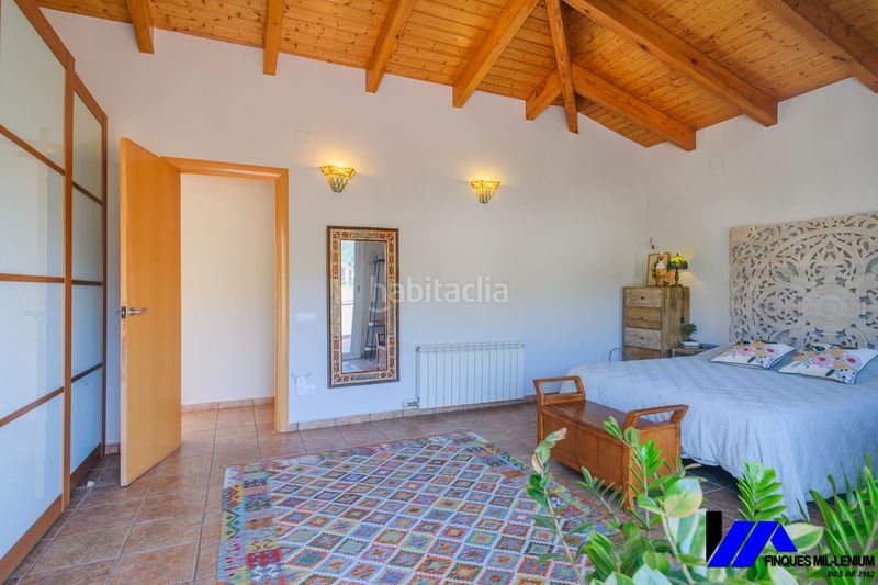 Foto e510f9eb-138b-4411-8da7-8cce34499f96. Casa amb calefacció a Vallirana