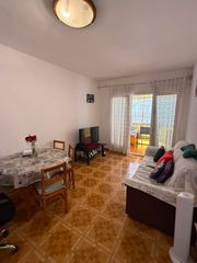 Etagenwohnung in Passeig Maragall