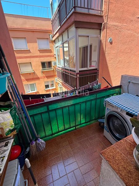 Foto c3de781a-b6f8-4a8e-aa48-2e2f13f47ac8. Piso en Passeig Maragall Gavà