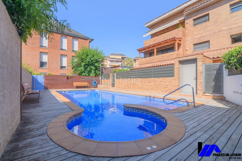 Foto 57b9bd8f-3d72-49ad-89cc-89429a04bde4. Pis amb calefacció aparcament piscina a Montmar Castelldefels