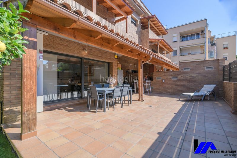 Foto 5c1c482e-fe6d-47f7-b5ec-3f5b34c1c574. Pis amb calefacció aparcament piscina a Montmar Castelldefels
