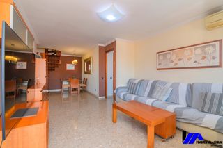 D�plex a Passeig Maragall