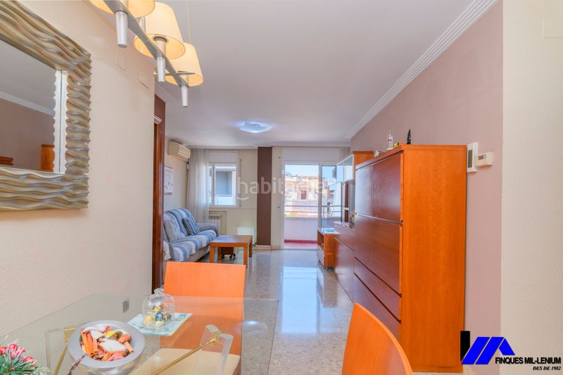 Foto a146a8a7-3d65-40d9-a496-27f13c19a719. Dúplex amb calefacció a Passeig Maragall Gavà