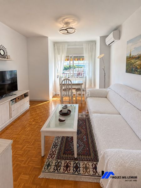 Foto 43c11299-2783-41cf-a822-11736d743d49. Appartamento con riscaldamento in Centre Viladecans
