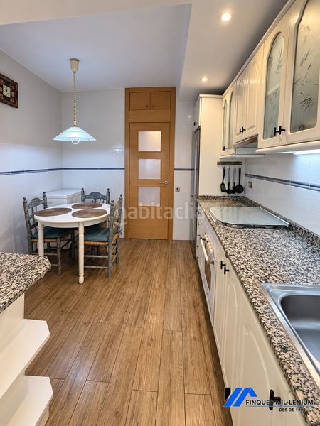 Foto d66431b0-a62d-41e0-894a-80713181a473. Appartamento con riscaldamento in Centre Viladecans