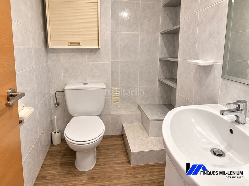 Foto dae3f50f-65a4-4b4f-81f1-2659e7faf775. Appartamento con riscaldamento in Centre Viladecans