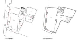 Local commercial en Centro Histrico. Local cntrico