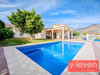 Maison  De la jara. Disfruta tu hogar !!!!!!!