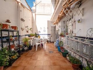 Casa a Olletas - Sierra Blanquilla. Haz realidad tu sueño !!!!!!