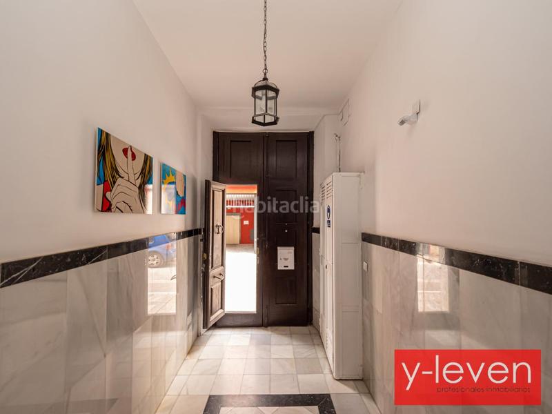 Foto 35d0edd4-f7ac-40db-beed-b138dbeaa12e. Planta baixa a Centro Histórico Málaga