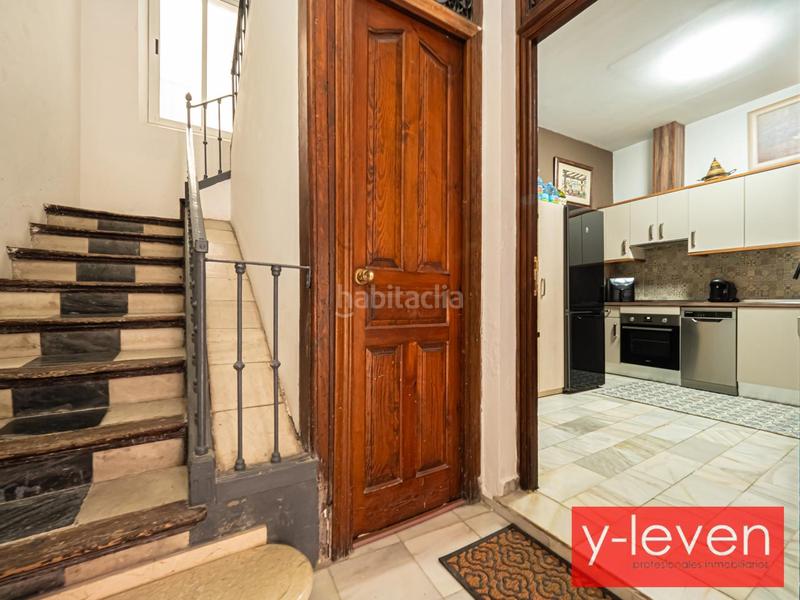 Foto e1080c12-b956-412e-88b2-e5be2d0f48cc. Planta baixa a Centro Histórico Málaga