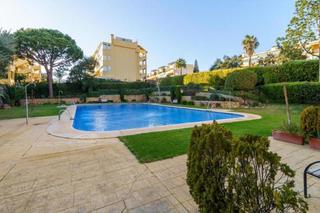 Appartement en Calahonda. Luminoso apartamento