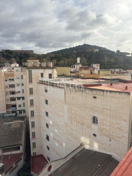 Foto 6daacdc7-a3e4-4e95-9e40-5162bab743ed. Affitto appartamento in Olletas - Sierra Blanquilla Málaga