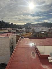 Location Appartement  De capuchinos