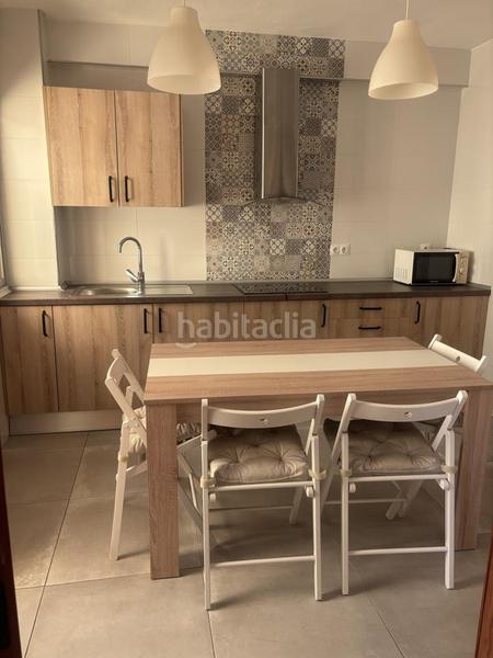 Foto 7067a524-cd0b-47f1-995d-6f43a04468da. Miete etagenwohnung in Olletas - Sierra Blanquilla Málaga