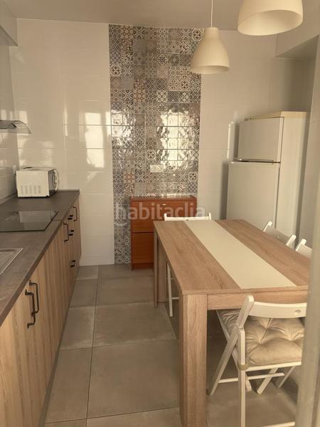 Foto 7c17dfaa-12a8-4cd7-97b7-e574efe8f895. Miete etagenwohnung in Olletas - Sierra Blanquilla Málaga