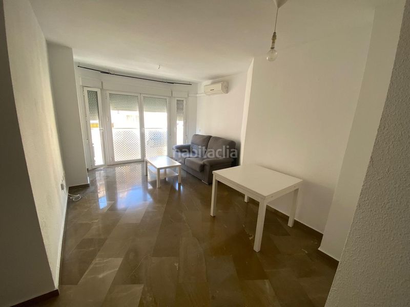 Foto 054358e7-0fc8-4ecd-bb59-423c1cf643d3. Flat in Suárez Málaga