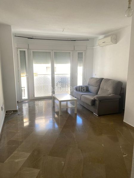 Foto 5a2ff4a0-8e88-4d38-ac43-8aea0f70c2cd. Flat in Suárez Málaga