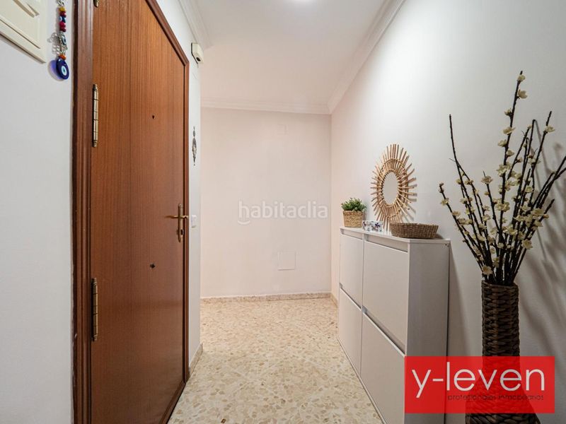 Foto 048a7d7e-12da-478a-b4b6-ca1880b8928a. Flat with parking in Distrito Zeta - Recinto Ferial Cortijo de Torres Málaga