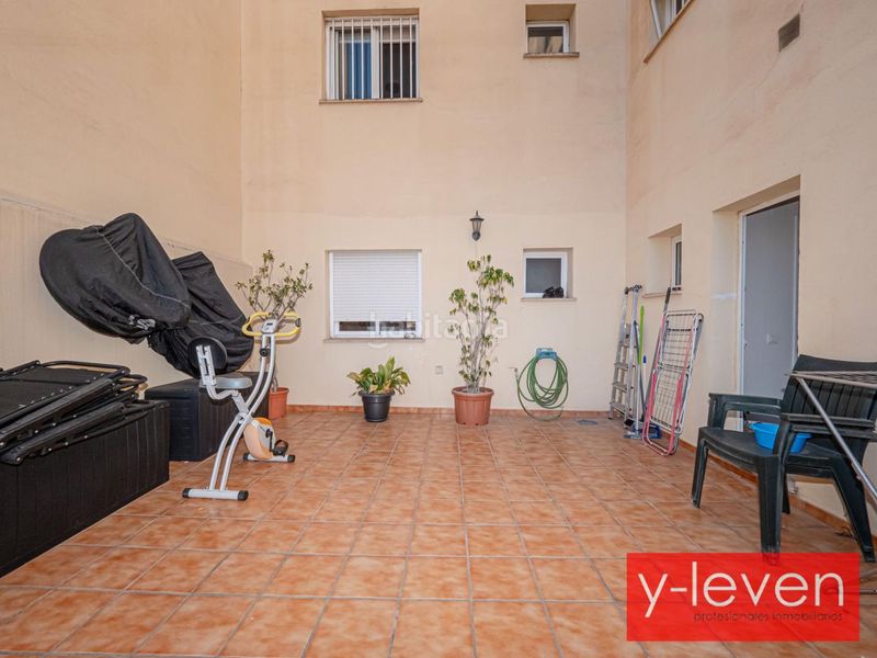 Foto 1fc02d3b-297d-48f4-a555-2f56607d4dcb. Flat with parking in Distrito Zeta - Recinto Ferial Cortijo de Torres Málaga