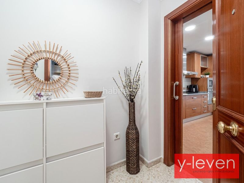 Foto 49e1465a-3461-4ad2-b1de-918ff2368853. Flat with parking in Distrito Zeta - Recinto Ferial Cortijo de Torres Málaga