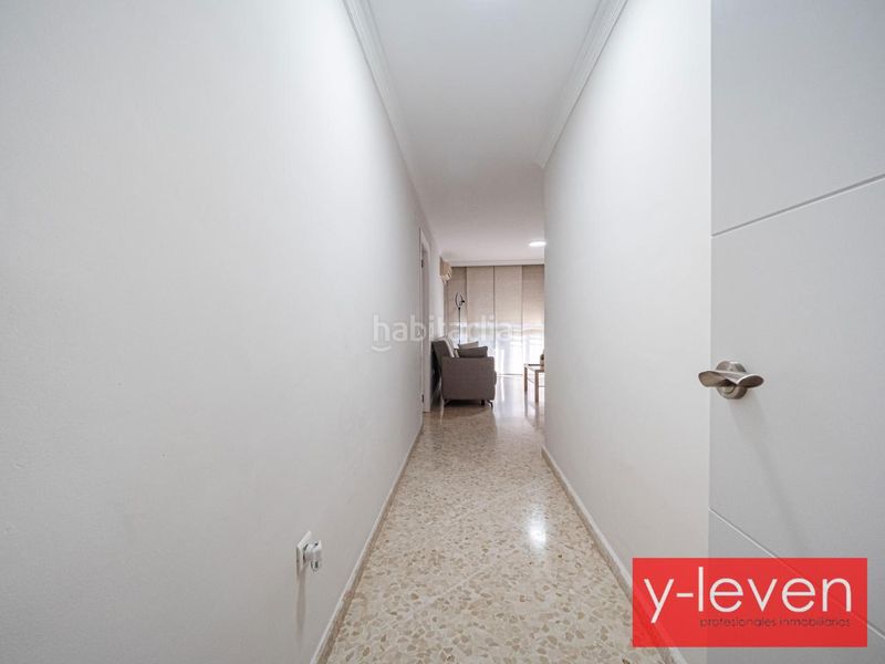 Foto 4beec9b9-d1d0-49aa-9c2a-74c21e1d9dd1. Flat with parking in Distrito Zeta - Recinto Ferial Cortijo de Torres Málaga