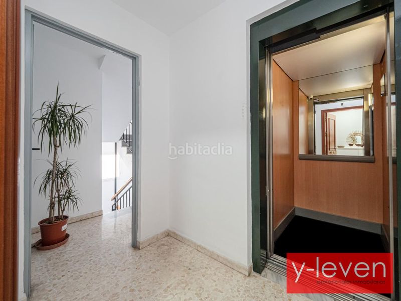 Foto b79eed83-b0db-4953-a679-b905730a1cd0. Flat with parking in Distrito Zeta - Recinto Ferial Cortijo de Torres Málaga