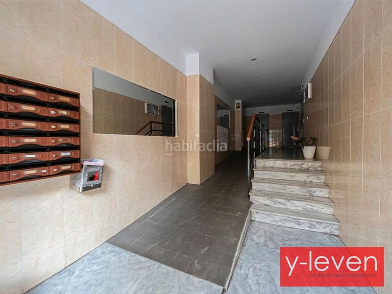 Foto 1f632e89-abee-427b-af00-1330554af6e8. Piso en Distrito Zeta - Recinto Ferial Cortijo de Torres Málaga