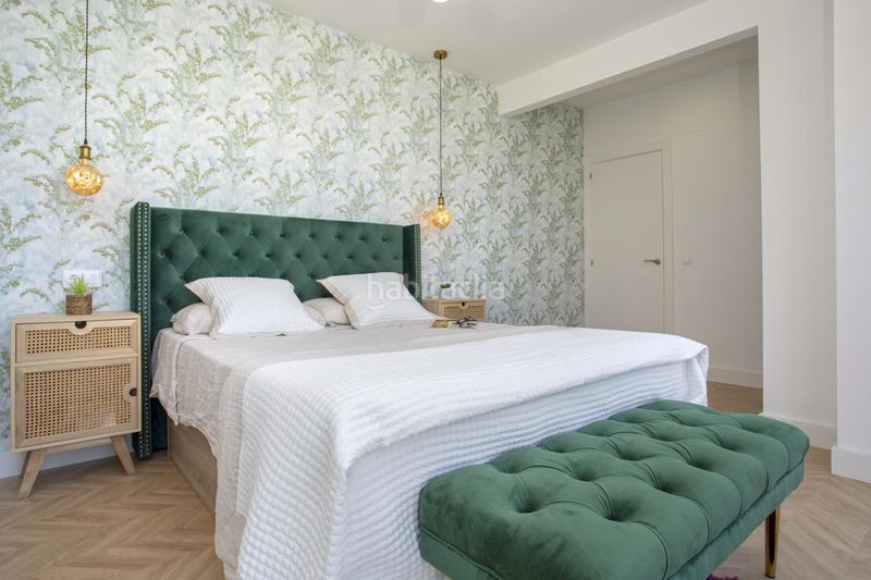 Foto 08f199a7-5033-46e5-898a-14647d603282. Apartament amb aparcament a Solymar Benalmádena