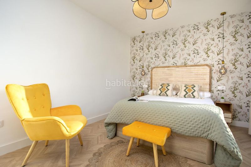 Foto 0b4fd8a7-e64e-4e14-8a49-a0c0197c1f6d. Apartament amb aparcament a Solymar Benalmádena