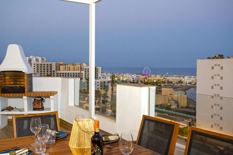 Foto 1edfaef9-a95e-4fad-a155-c2e9dba86d97. Apartament amb aparcament a Solymar Benalmádena