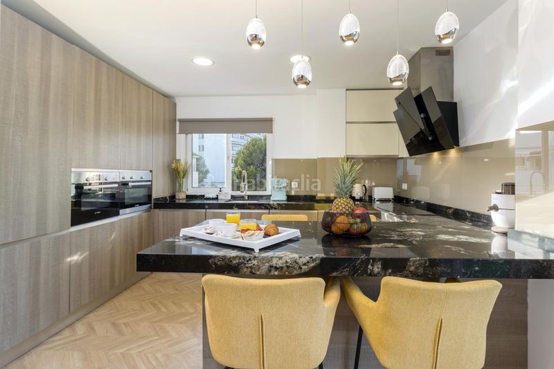 Foto 2b59bd83-874c-4168-9baf-5dd3d5c4822a. Apartament amb aparcament a Solymar Benalmádena