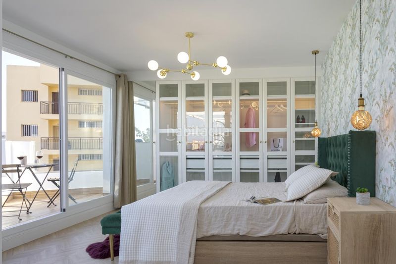 Foto 4899ee0c-6207-430b-a8f4-13491096673e. Apartament amb aparcament a Solymar Benalmádena