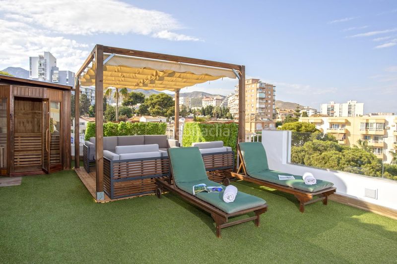 Foto 5f3fc249-f677-46a2-9872-9a4d032b0676. Apartament amb aparcament a Solymar Benalmádena