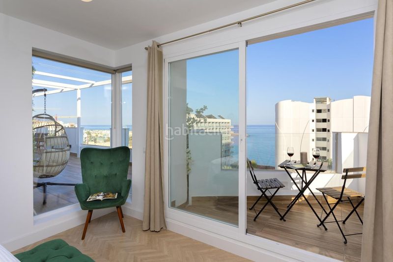 Foto 78f274fb-dada-4763-83cb-6b11db1cd344. Apartament amb aparcament a Solymar Benalmádena