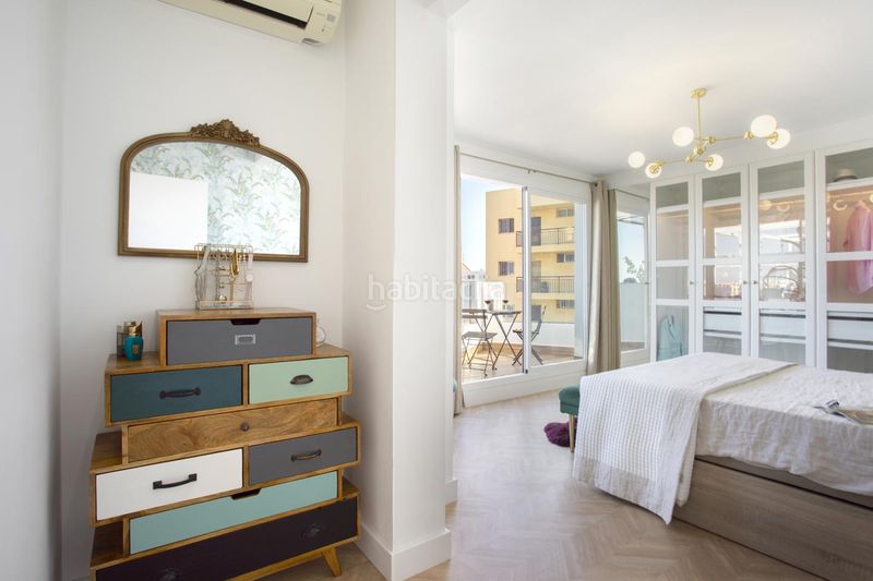 Foto a23969b6-c429-420c-8817-93777f5a166d. Apartament amb aparcament a Solymar Benalmádena