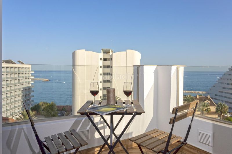 Foto a66fb3d3-8b2b-4b51-b164-db5a28009e9c. Apartament amb aparcament a Solymar Benalmádena