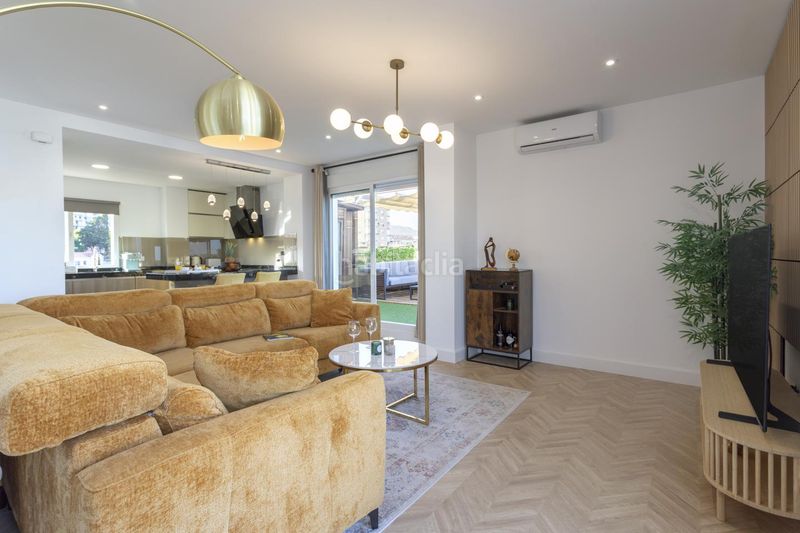 Foto e72aebfa-43a1-4235-9b13-e75653b93a68. Apartament amb aparcament a Solymar Benalmádena
