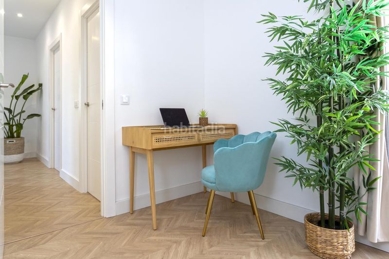 Foto ea521c81-1d94-4908-a259-5232229a7654. Apartament amb aparcament a Solymar Benalmádena