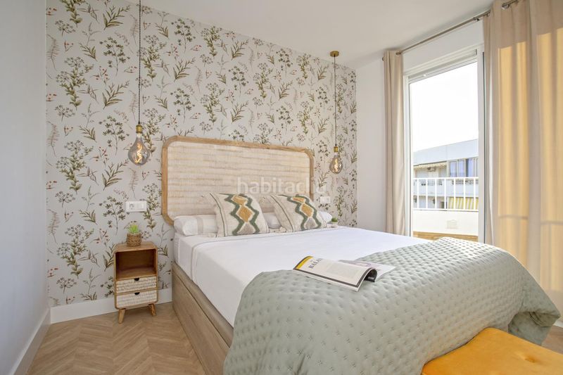 Foto f5502994-74bb-4470-a448-f283247255e7. Apartament amb aparcament a Solymar Benalmádena