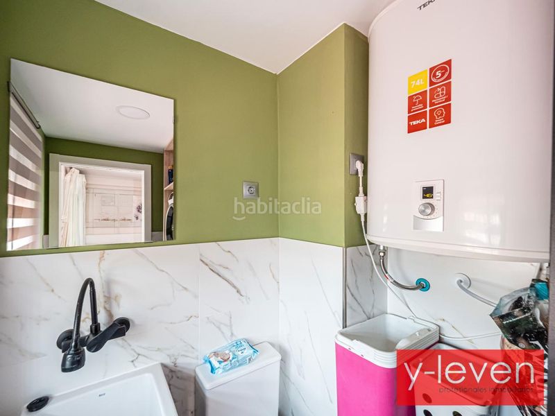 Foto a0c95321-bb92-41e0-8739-10206e2746b1. Pis a Santa Cristina - San Rafael Málaga