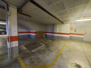 Alquiler Parking coche  San rafael