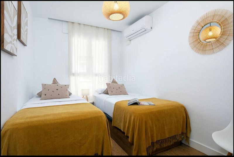 Foto 02414661-7427-435d-9791-a776a6da96d9. Pis amb calefacció aparcament a Centro Histórico Málaga