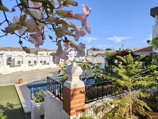 Maison  Soliva del cañaveral. Villa a la venta en el puerto de la torre.