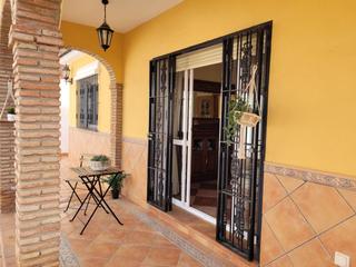 Country house  Diseminado los verdiales