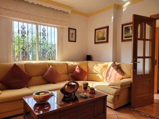 Masía  Diseminado los verdiales